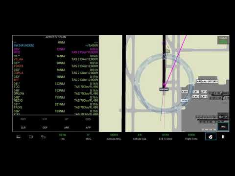 fastest Takeoff with F18 (RFS Olympics)