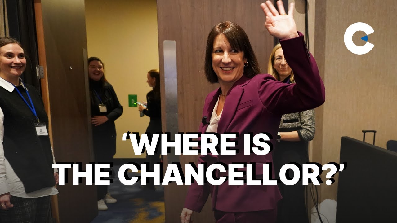 Why Rachel Reeves is facing pressure to cancel China trip