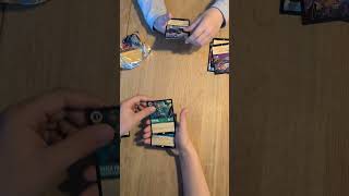 sBuzz Lightyear Lorcana!! misscut merry#lorcanatcg #lorcanacontent #fun #lorcana #misscutcard