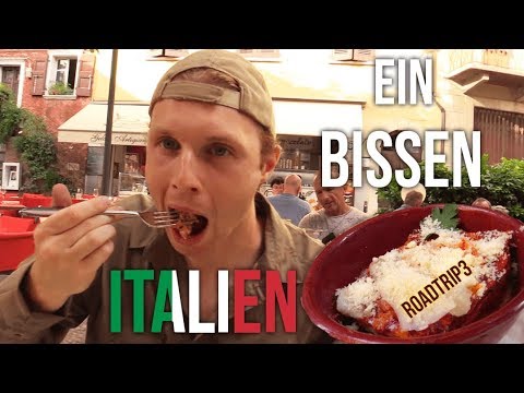 ITALIEN-Feeling am GARDASEE - Roadtrip | Teil 3 | 🌍 Don Rafael