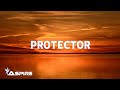 Protector ~ Kim Walker Smith (lyric video)