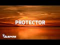 Protector Kim Walker Smith Lyric Video