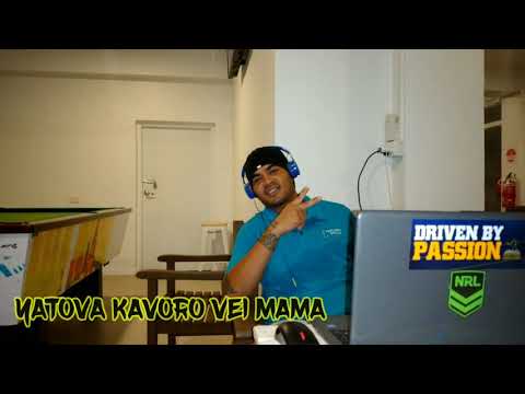 YATOVA) KAVORO VEI MAMA Jrocks exclusive Mix k21