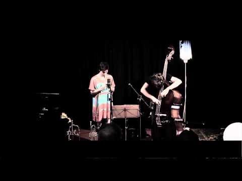 Susana Santos Silva & Torbjörn Zetterberg at Porta-Jazz