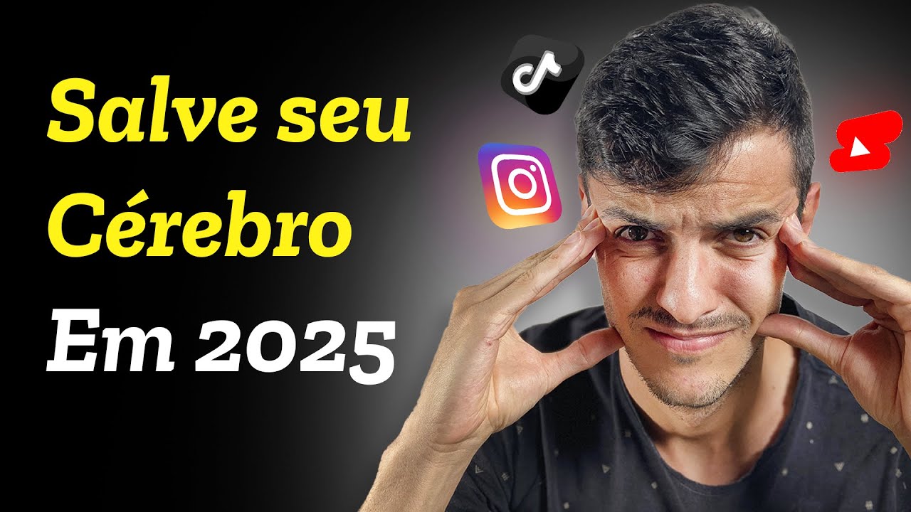 Organize Seu Caos Mental Em 2025: A Rotina Que Salvou Minha Vida