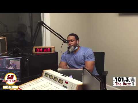 Sports or Not with Gene Henley 02-22-21 Sports or Not with Gene Henley 02-22-21