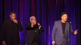 The Persuasions There&#39;s a Train a coming.