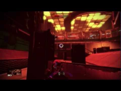 Zag Plays! Mass Effect Trilogy Part 57 - Dossier: The Convict