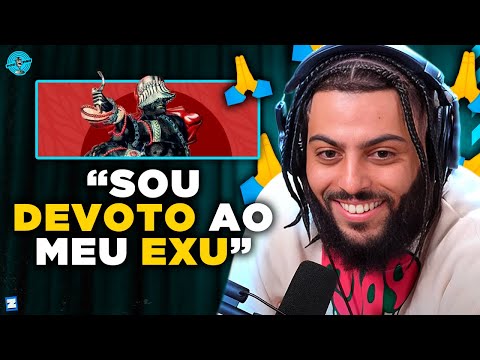 RELIGIÃO de CORUJA BC1