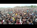 Msanii Nelemi Mbasando Amekua Tishio Kwa Wasanii Wa Nyimbo Za Asili