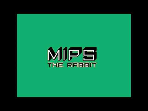 Rock Bass 147 bpm - MIPS The Rabbit