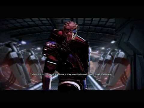 Let's Play Mass Effect 2 (Part 73)
