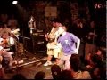 Silent majority Full Set (stage angle) - CBGB 12.97