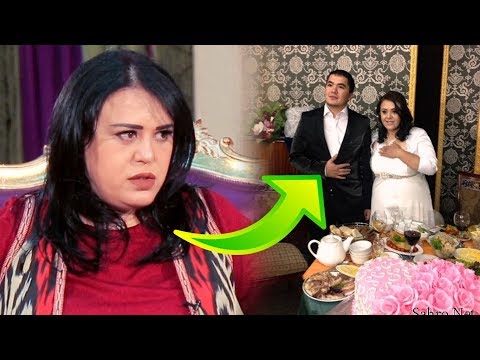 ЗУХРА СОЛИЕВА Узидан 7 ёш Кичик Турмуш Уртоги Билан Ажралиш...