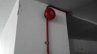 Download lagu Malaysia fire alarm bell mp3