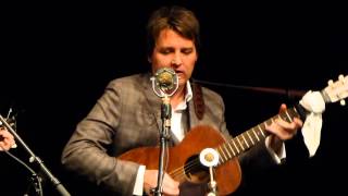 The Milk Carton Kids - Heaven - live Freiheiz Munich München 2013-09-12