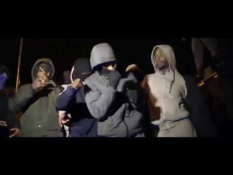 (ZT) Latts X Dabz - Facts( London Fields Hackney) [Music Video]