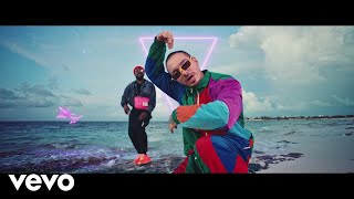 Black Eyed Peas J Balvin - RITMO (Bad Boys For Lif