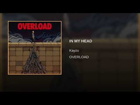 Video thumbnail for IN MY HEAD