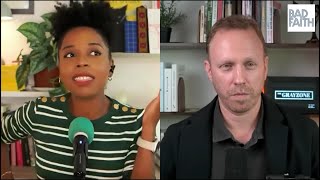 "You're Just Irrelevant": Max Blumenthal on Matt Taibbi's Gaza SILENCE