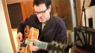 Chuck Israels Orchestra - Show-Type Tune