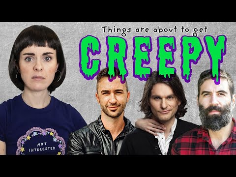 Not all Pickup Artists are bad. Some are TERRIBLE.