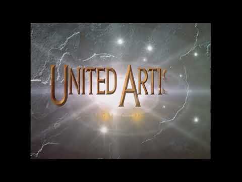 United Artists: An MGM Company Logo (Upscaled 4K) (Fullscreen) (1994)