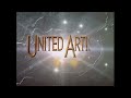 United Artists An MGM Company Logo Upscaled 4K Fullscreen 1994