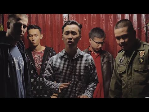 Phuc Sinh Cypher PT 2 ft  BlackM , Pain, Joka3iz, Acy, Torai9
