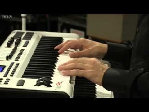 Dj Fresh Skyhighatrist BBC Maida Vale