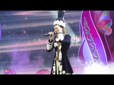 Милана Павлова.