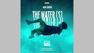 Mick Jenkins - Jazz [Lyrics In Description]