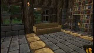 Let's Show Minecraft # 1 Midgard