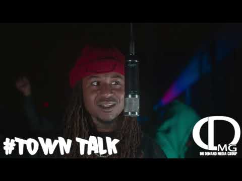 NuNaveli - "Pop Out"  TownTalk Live Performance