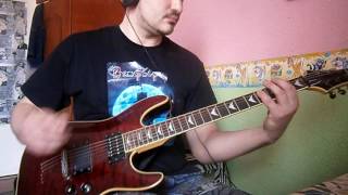 Powerwolf - Sacramental sister (cover)