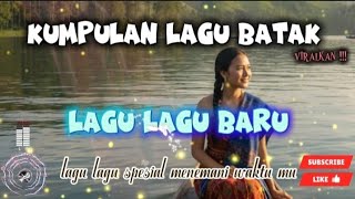 Download lagu Lagu Batak Nonstop ||Kumpulan Lagu Batak|| Lagu Lagu baru || Lagu lagu viral || Terbaru 2025 mp3