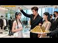 Poor Girl Shopping Meets Ex Lover Mocked By His Mistress Turns Out She Is CEO Wife Strikes Back
