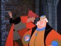 14th Century Clip From Sleeping Beauty