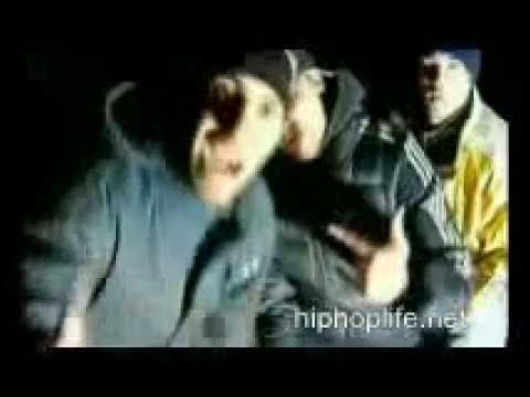 Bloke - Müdafa-i RAP Vol. 2  (Official Video)