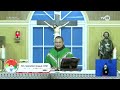 Siaran TVRI Nasional Misa Mingguan Dan Klik Indonesia Siang 16 Juli 2023
