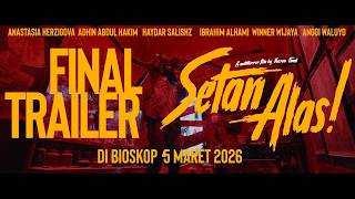 Download lagu Setan Alas! -  Trailer mp3