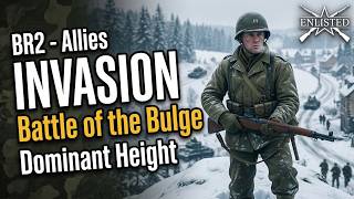 Battle of the Bulge