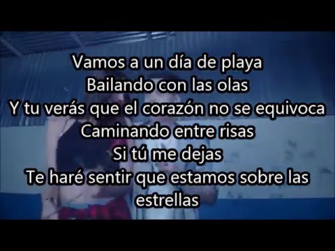 Victor Drija   Tu Caballero   Letra