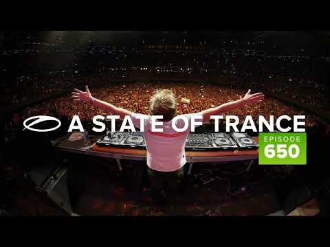 Best of A State of Trance Episode 650 part 1 #arminvanbuuren