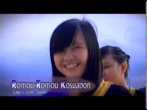 Jos ginsos - Romou Romou Kosuabon