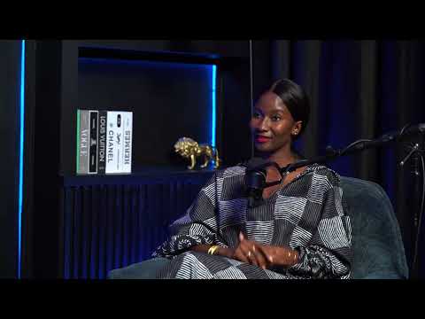 Le Marché Carbone – El Hadj Mbaye Diagne