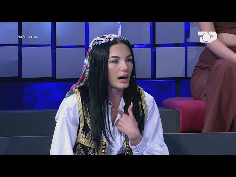 Lorida i ulëret shumë keq Remilit, çfarë e bëri të dalë nga vetja - Ep.58 Përputhen 30/11/2022