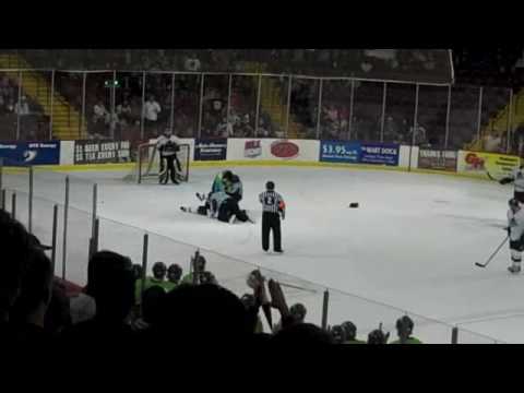 Marc Rechlicz vs Matt Krug