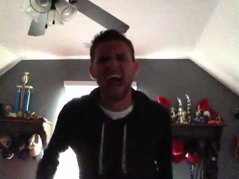 The Deceived - Memphis May Fire Vocal Cover
