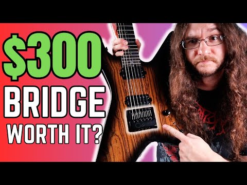 NEVER Go Out of Tune Again!? | Evertune Review